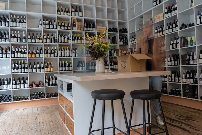 Opinii despre Textur Vin în Frederiksberg - Gastronomi og hotelvirksomhed