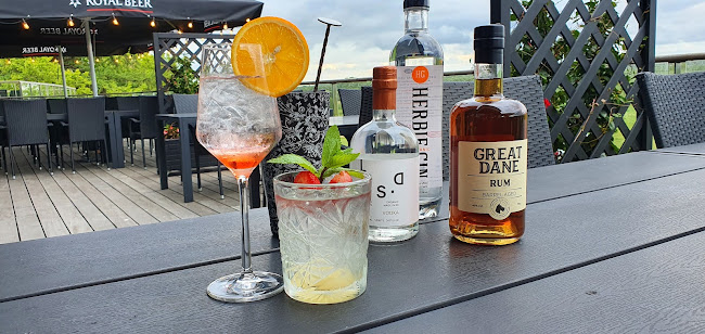 Opinii despre Restaurant Storådalen în Holstebro - Gastronomi og hotelvirksomhed