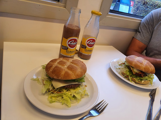 Givevej 6, 7323 Give