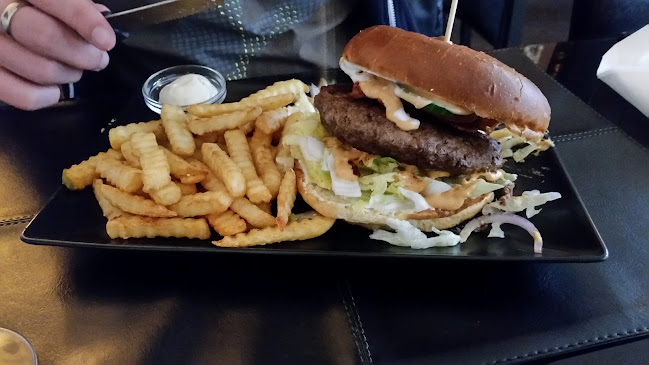 Cafe Stjernen - Gastronomi og hotelvirksomhed