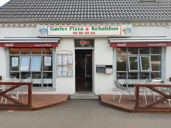 Gørlev Pizza og Kebabhouse
