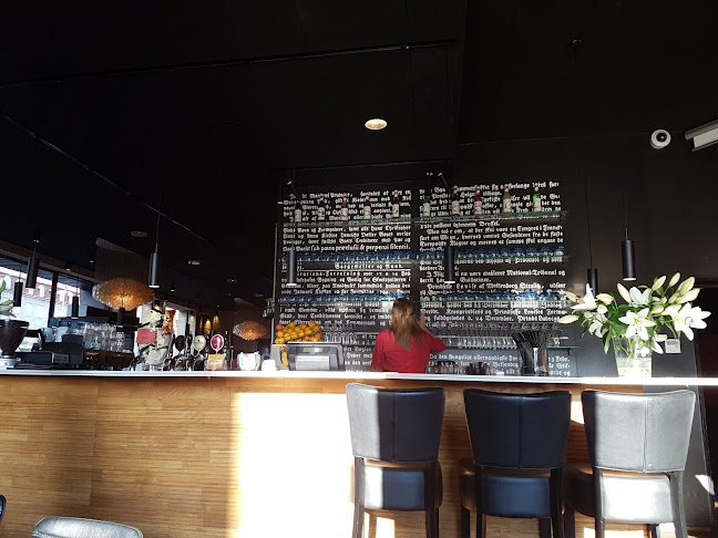 Comentarii opinii despre Cafe Stiften