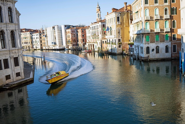 Italiano I/S - Gastronomi og hotelvirksomhed