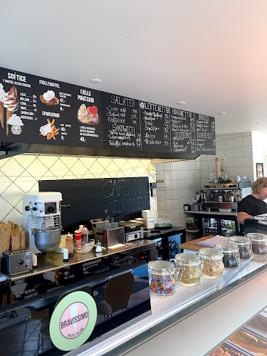 Café nr1 - Gastronomi og hotelvirksomhed