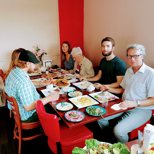 Opinii despre Mad Magi în Bjerringbro - Gastronomi og hotelvirksomhed