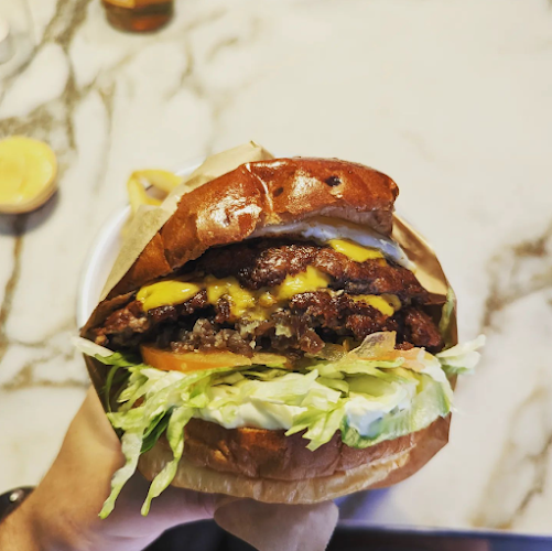 Opinii despre Lazy Dog în Sønderborg - Gastronomi og hotelvirksomhed