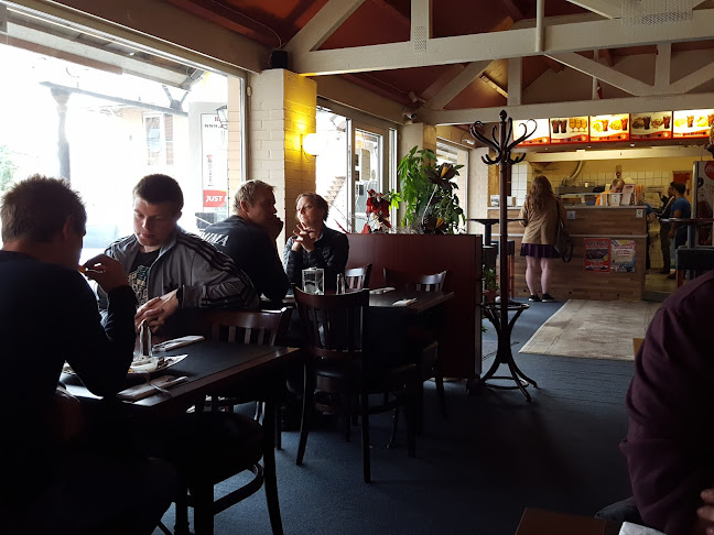 Comentarii opinii despre Restaurant Alanya Hobro