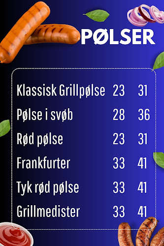 Boulevard Grillen Varde - Gastronomi og hotelvirksomhed