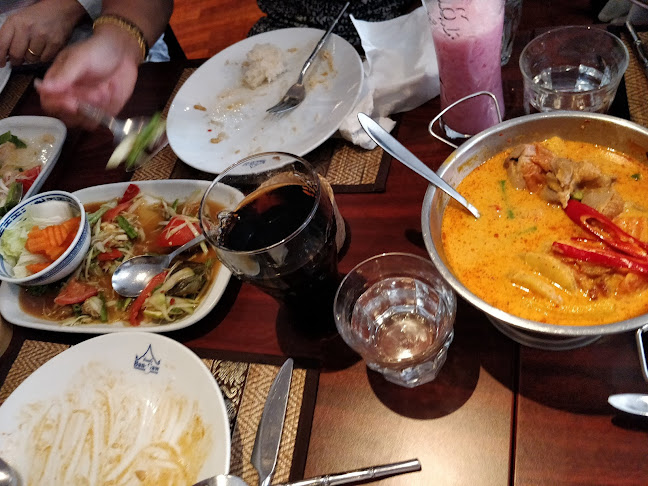 Comentarii opinii despre Ban Gaw