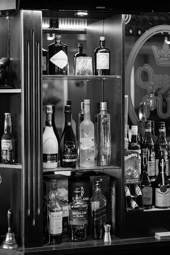 Queen's Pub & Dance - Skjern