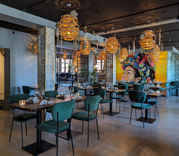 Opinii despre Restaurant Menéndez în Aalborg - Gastronomi og hotelvirksomhed