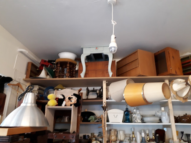 Biksen, valby genbrug - København