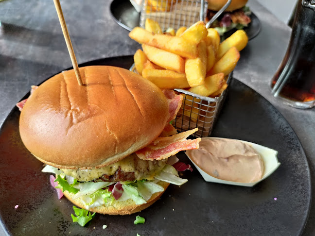 Café-Munter - Rønne