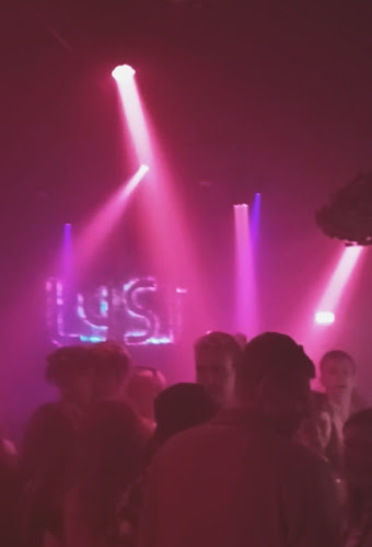 Lyst - Bar & Diskotek - Gastronomi og hotelvirksomhed