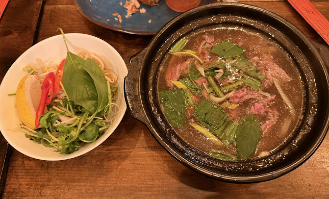 Comentarii opinii despre Me - Mother's Street Food