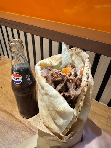 Hos Bilal Brabrand - Gastronomi og hotelvirksomhed