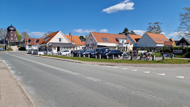 Papas Bodega - Gastronomi og hotelvirksomhed