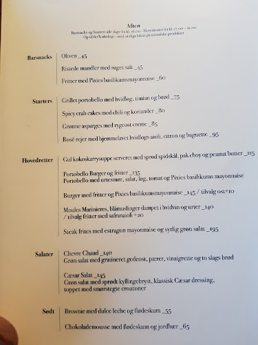 Café Bopa - København