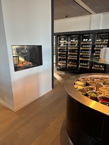 Ribhouse - Gastronomi og hotelvirksomhed