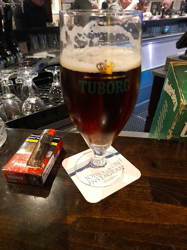 Kolibrien - Gastronomi og hotelvirksomhed