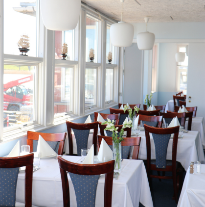 Restaurant Snekken - Vordingborg - Gastronomi og hotelvirksomhed