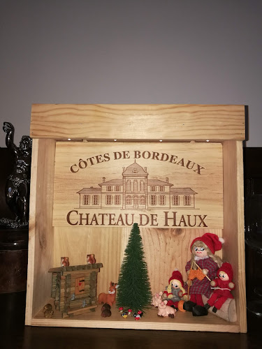 Franske Vingårde - Herlev