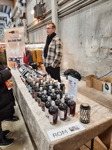 Opinii despre Gila Vinimport ApS în Ølstykke - Gastronomi og hotelvirksomhed