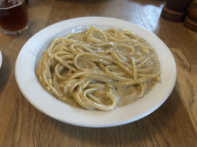 Hos Fischer - København