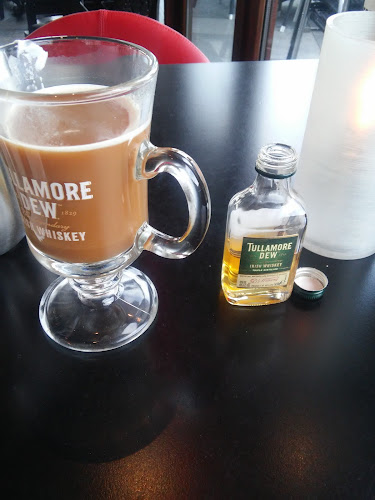 Kolibrien - Middelfart