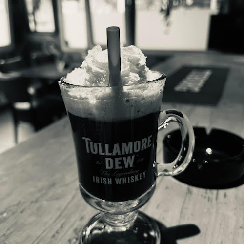 Centerpubben struer - Struer