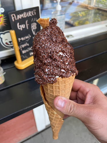 Comentarii opinii despre Brødrene Guf