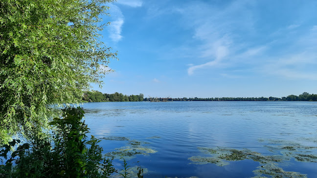Damhuskanten - Gastronomi og hotelvirksomhed