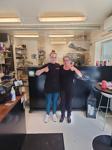 Hos Jomfruen - Korsør