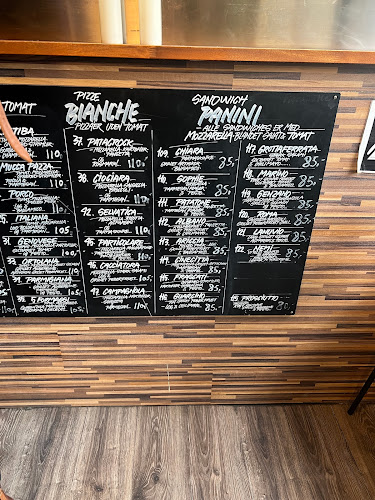 Made in Italy - Gastronomi og hotelvirksomhed