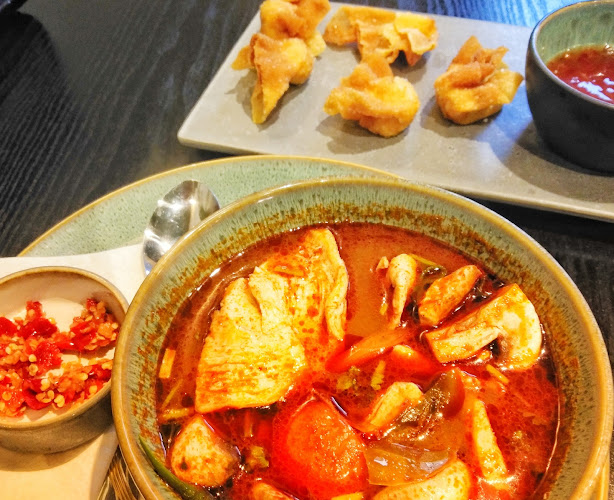 Opinii despre Wok gourmet în Ballerup - Gastronomi og hotelvirksomhed