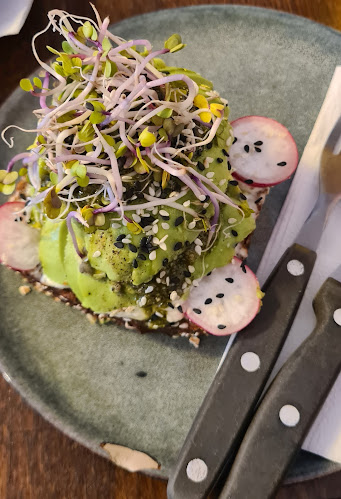 Opinii despre Café Kopenhag în København - Gastronomi og hotelvirksomhed