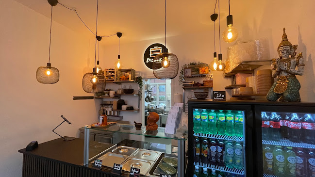 Comentarii opinii despre Pinto thai take away