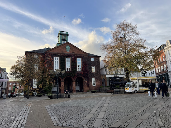 Opinii despre Allans Pølsevogn în Kolding - Gastronomi og hotelvirksomhed