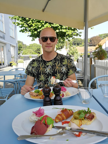 Opinii despre Mariager Bistro & Konditori în Mariager - Gastronomi og hotelvirksomhed