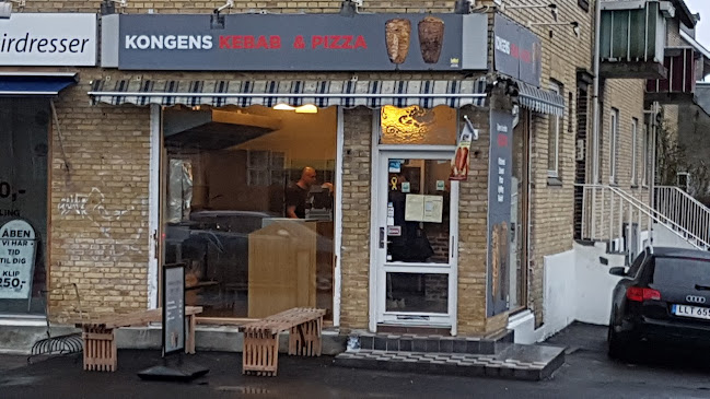 Usserød Kongevej 46A, 2970 Hørsholm