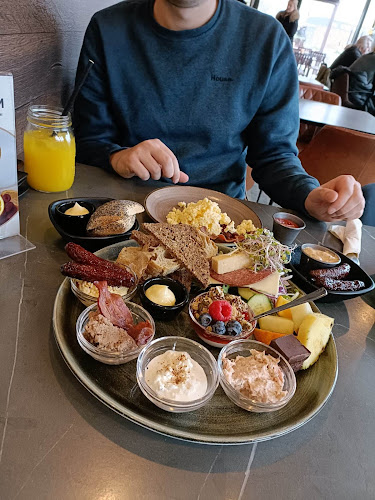 Comentarii opinii despre LIDO Caféen