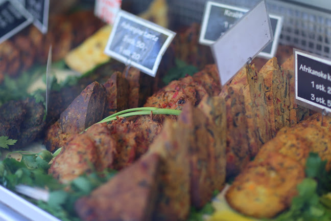 La Centrale - Gastronomi og hotelvirksomhed