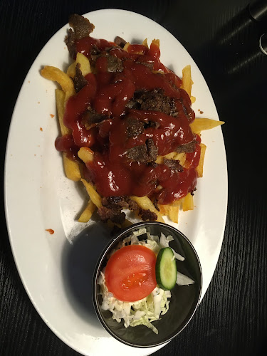 Opinii despre P-grillen în Svenstrup J - Gastronomi og hotelvirksomhed