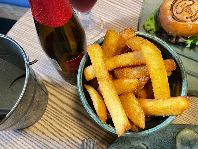 Comentarii opinii despre Wildebeest Gastropub