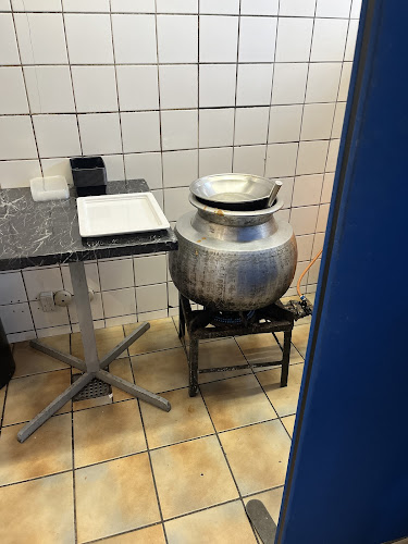 Langhusvej 38, 2700 København