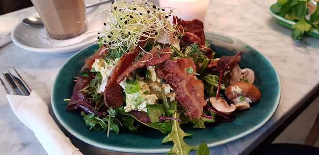 Vesterbrogade 9D, 3250 Gilleleje