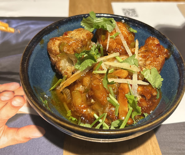 Comentarii opinii despre Wagamama