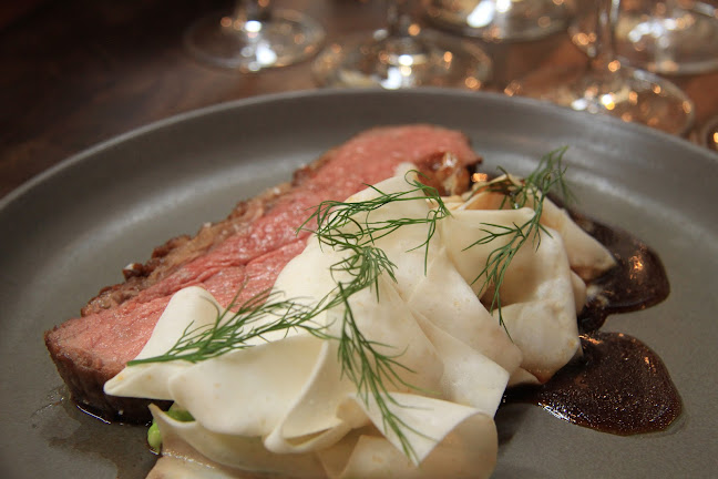 Den Lille Fede - Gastronomi og hotelvirksomhed