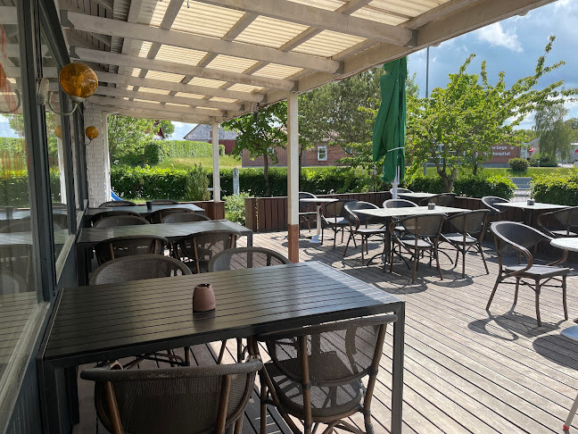 Snertinge Restaurant og Pizza - Gastronomi og hotelvirksomhed