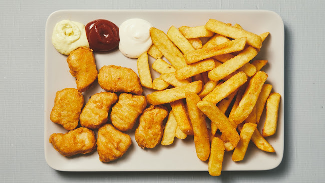 Grundtvigsvej 9, 8260 Viby J